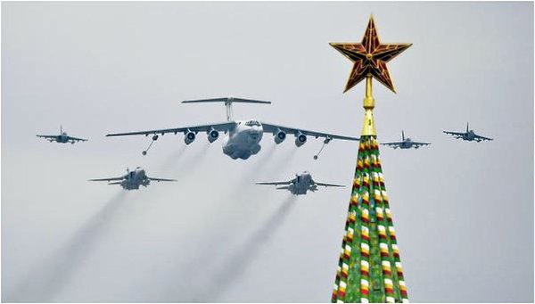 Россия социалистическая должна иметь свой воздушный флот! Это было сказано давно, 21 января 1918 ... - 6
