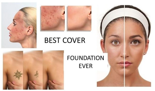 Легендарный тональный крем Dermacol с ультра-маскирующим эффектом из Чехии! vk.cc/71SdN4 .DERMACOL ... - 3