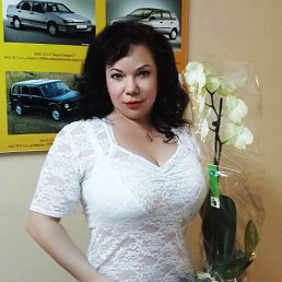 Николь, 43, Калининград