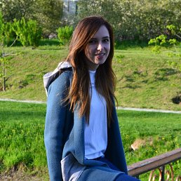 Viktoriya, 31, 