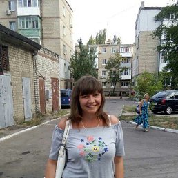 Виктория, 44, Артемовск