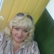 irina, 55 , 