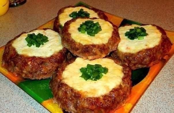 Мясные