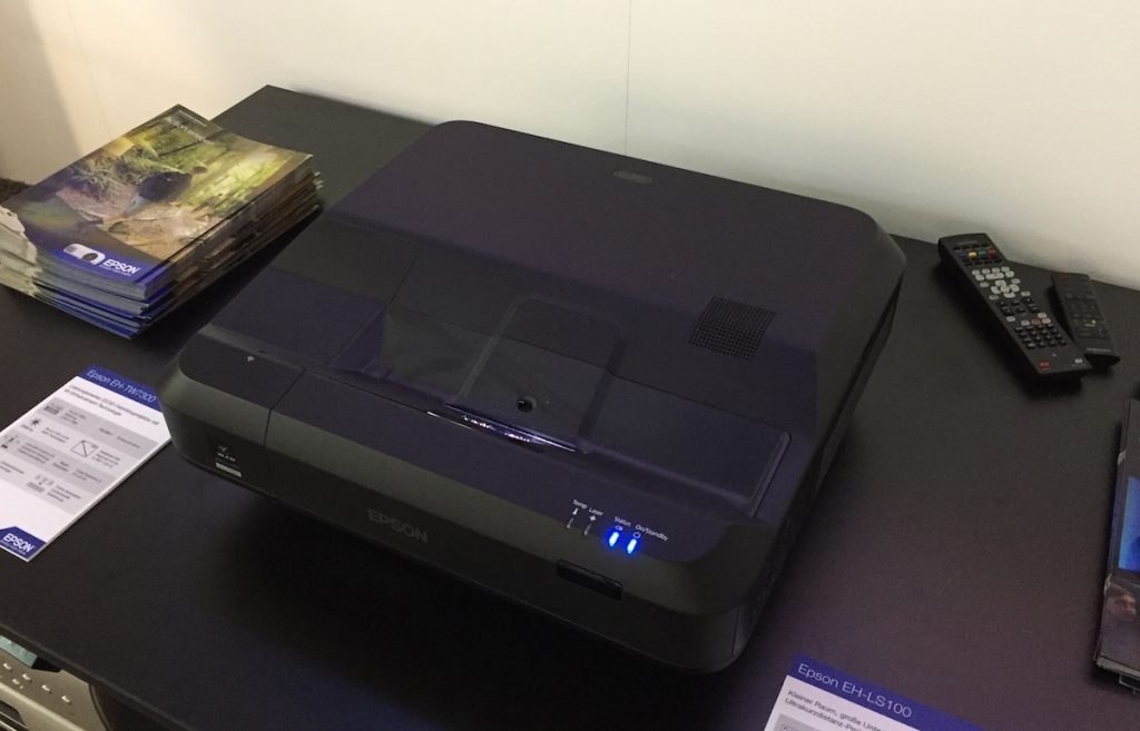  Epson LS100 -     !    ?     ...