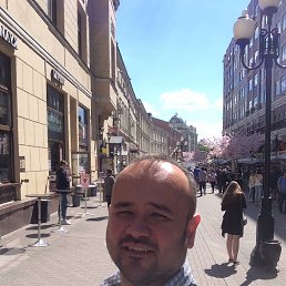 Stanislav, , 44 