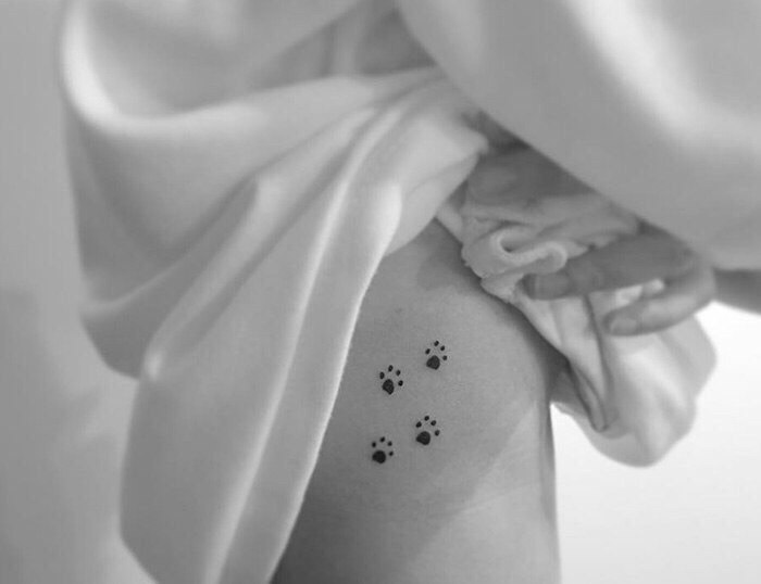 --  Playground Tattoo - 2