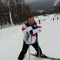 ���� ���������, ���������, 57 ��� - ��������� 5 ������ 2017