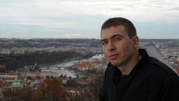 Иван новосибирск фото