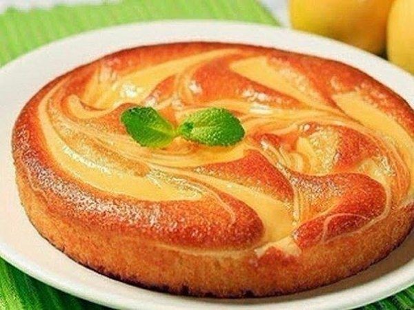 ТОП-9 самых вкусных творожных запеканок.1. ТВОРОЖНАЯ ЗАПЕКАНКА БЕЗ МУКИИнгредиенты: 500 гр творога, ... - 10