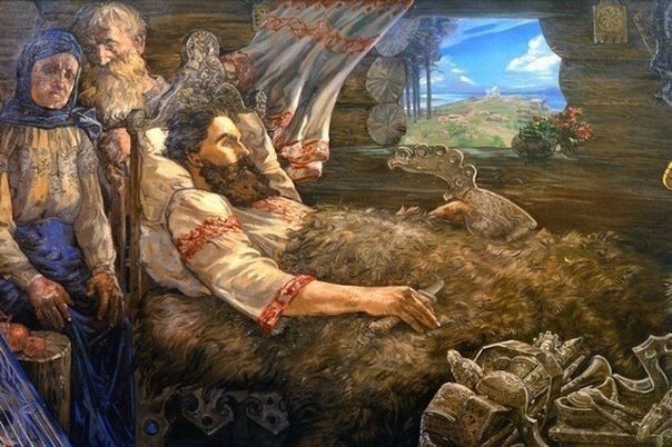 Отличные методы лечения различных недугов от наших предков. Насморк Руки разогреть трением друг о ...