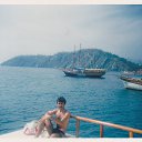  Hakan, ʸ -  16  2017   ich, I am,