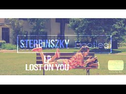 LP"Lost On You" (Sterbinszky Bootleg) 2017