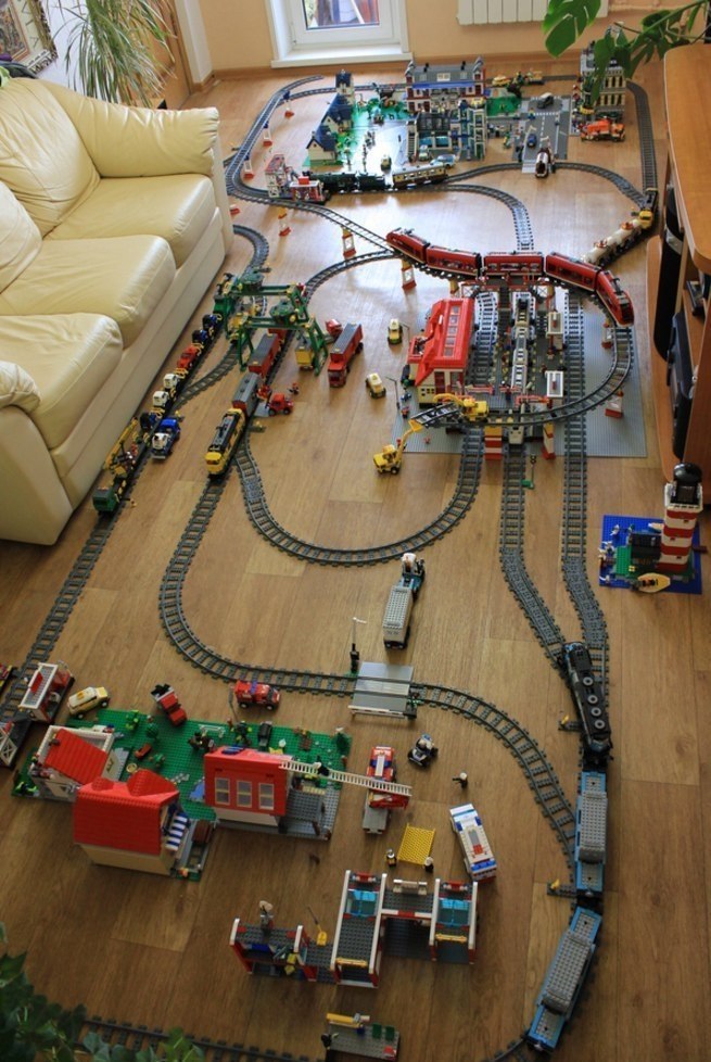 LegoCity - 4