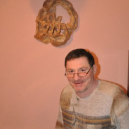 Aleksej, �������, 62 ����