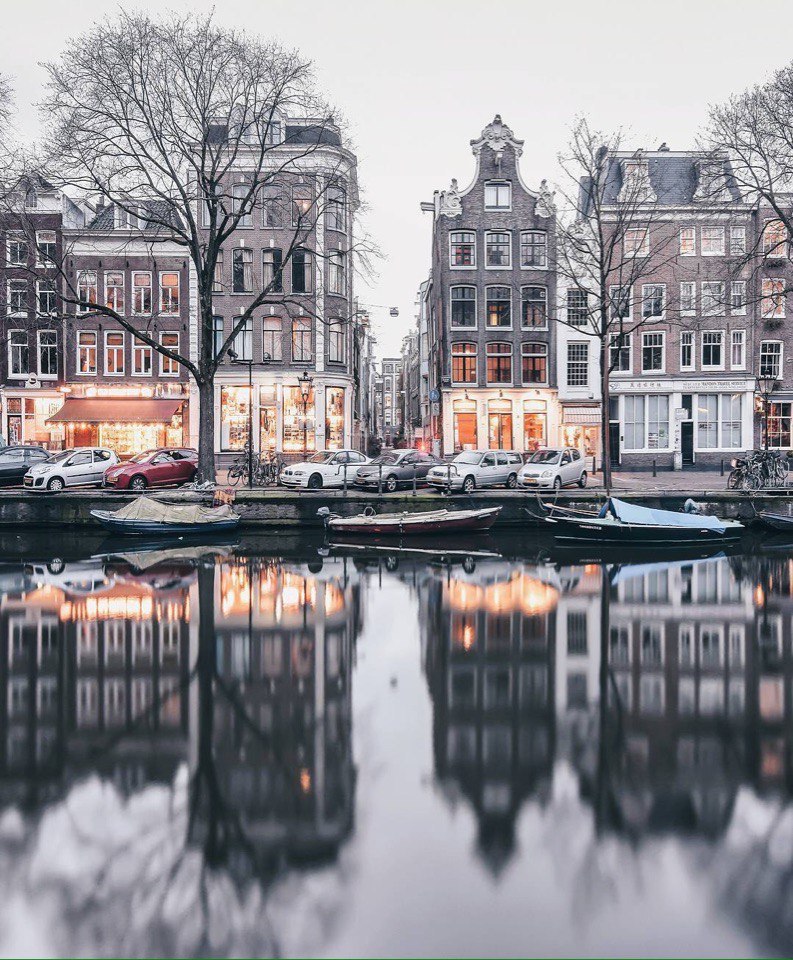 Amsterdam, Netherlands