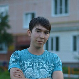 Бублик, 29, Азнакаево