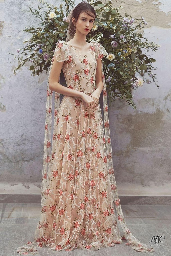 Luisa Beccaria Spring/Summer 2018 Resort