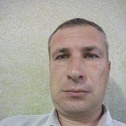 Сергей, 46 лет, Бершадь