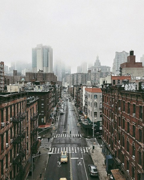 New York, USA - 4