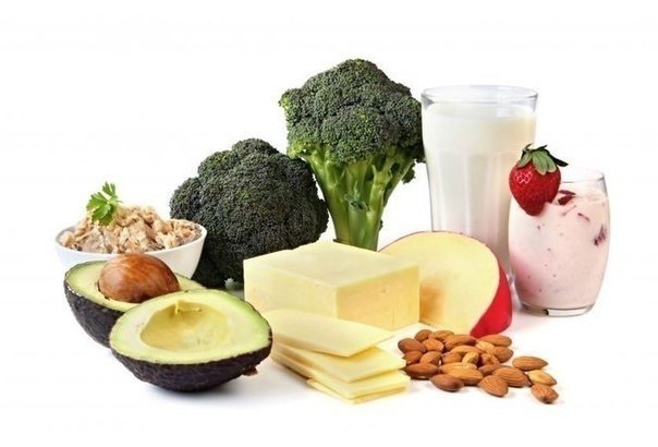 7 ПРОДУКТОВ ДЛЯ ЗДОРОВЫХ КОСТЕЙ. Забудь про травмы и переломы! Долгое время считалось, что основным ...