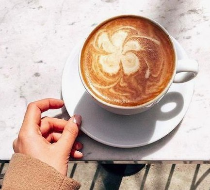 знакомство с миром кофе