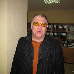 Андрей, 53, Чернобыль