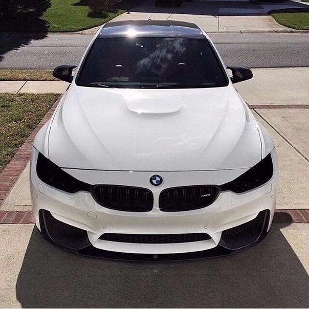 BMW M3