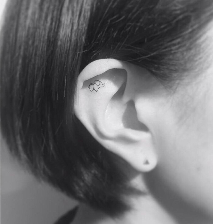 --  Playground Tattoo - 6