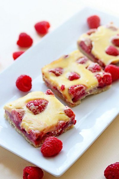 Cheesecake bars. :  () 400 . 2 .  50 ... - 6