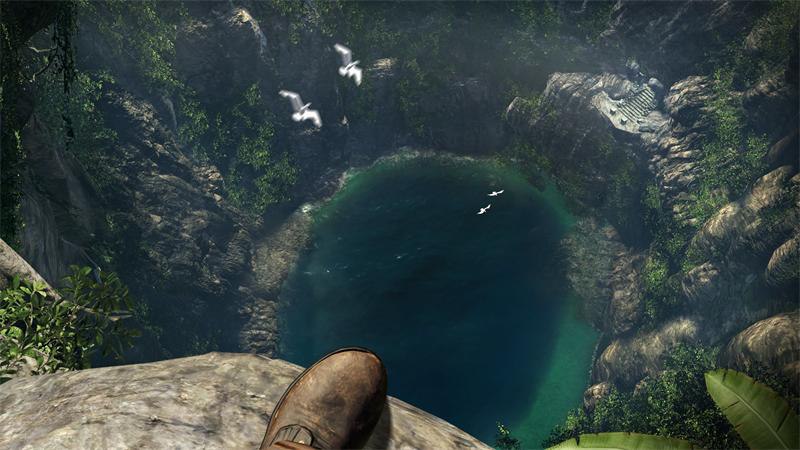   (Jacobs Well)      4,     ... - 4