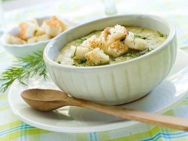 10 ВКУСНЫХ СУПОВ ИЗ РАЗНЫХ СТРАН, КОТОРЫЕ СТОИТ ПОПРОБОВАТЬ.Первые блюда традиционно лидируют по ... - 2