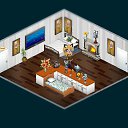 The hotel M@ry.   Tropikania