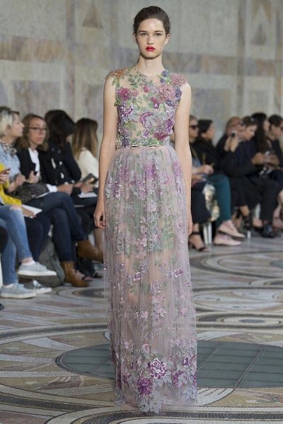 giambatista valli fall 2017 couture - 10