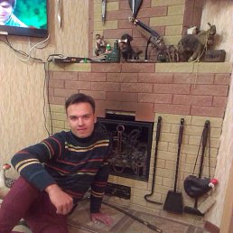 Ярослав, 27, Славянск
