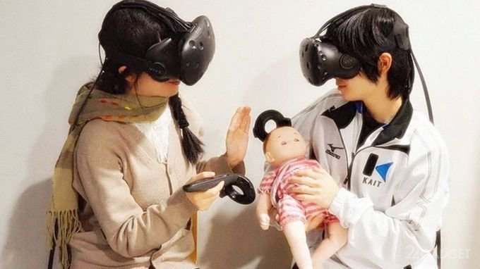  VR-   .  ,    : ...