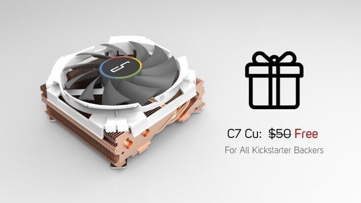 Cryorig     C7 Cu       ...