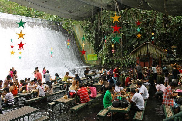  ,     ,   Villa Escudero Resort,  ... - 2