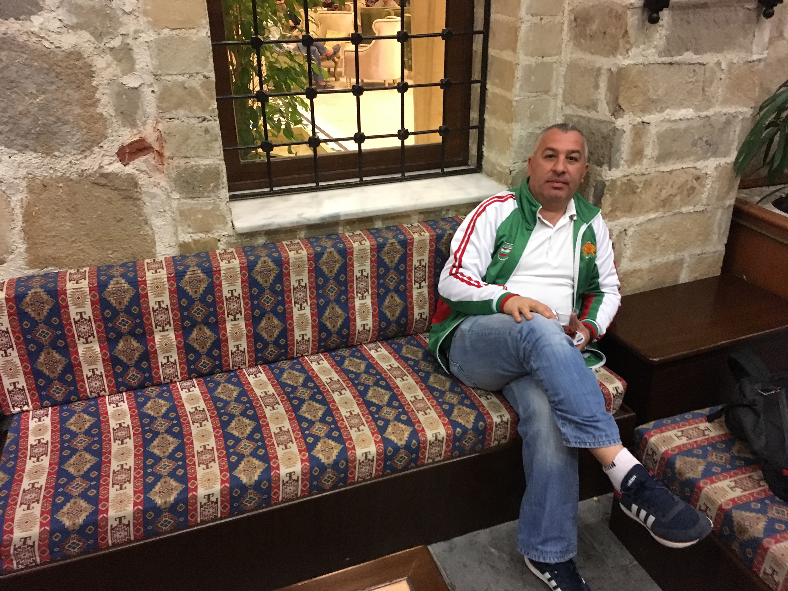 Krasi Marinov - 7  2017  22:19