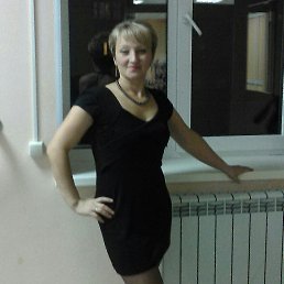 Анна, 42, Красноусольский