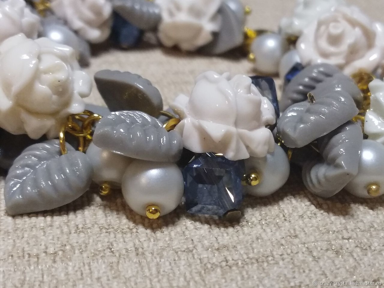     " Flowers"       ... - 5