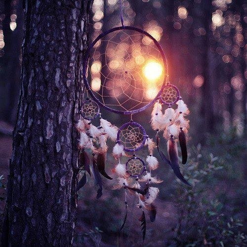 Ловец снов. У кого есть?