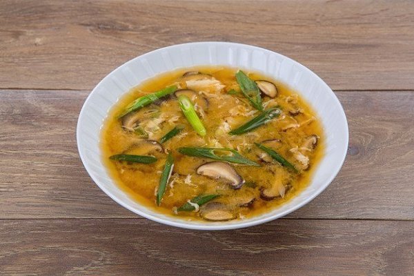 10 ВКУСНЫХ СУПОВ ИЗ РАЗНЫХ СТРАН, КОТОРЫЕ СТОИТ ПОПРОБОВАТЬ.Первые блюда традиционно лидируют по ... - 4