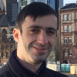 Andrian, 41, 