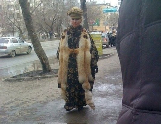 , !! )))