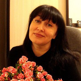 Valuysha, 58, 