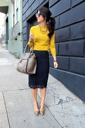 Street style:  -  