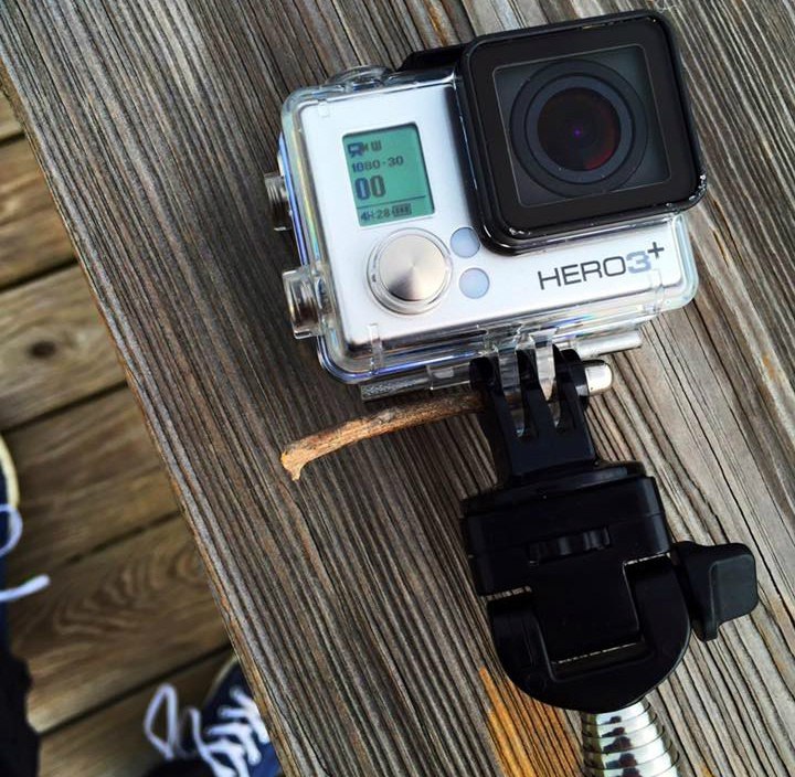  GoPro,     ,      GoPro. - 2