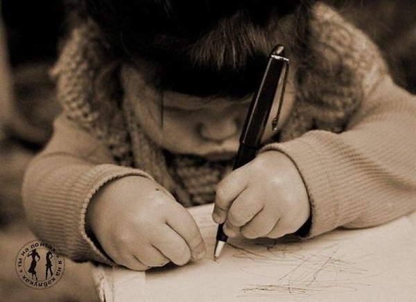 – Как же все зае*ало, су*а! Каждый день одно и то же! Одно и то же, бл@ть...!!! – Доченька , чего ...