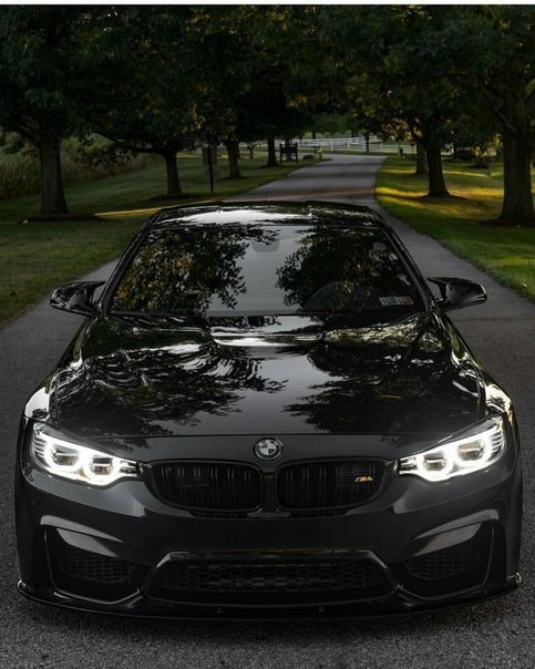 BMW M4 F82