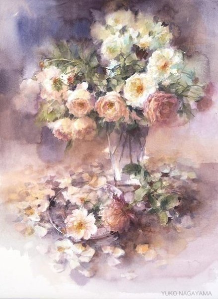   Yuko Nagayama